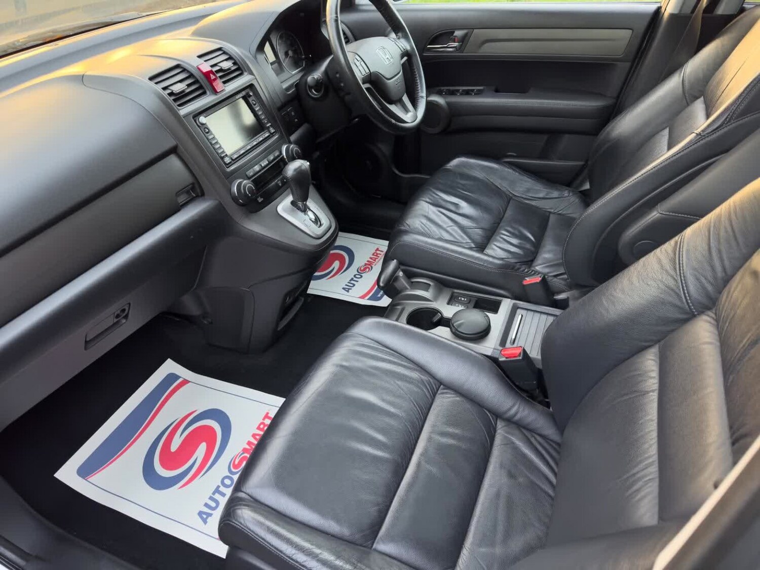 Used Honda CR-V 2011 for sale - 77487224: Photo 11