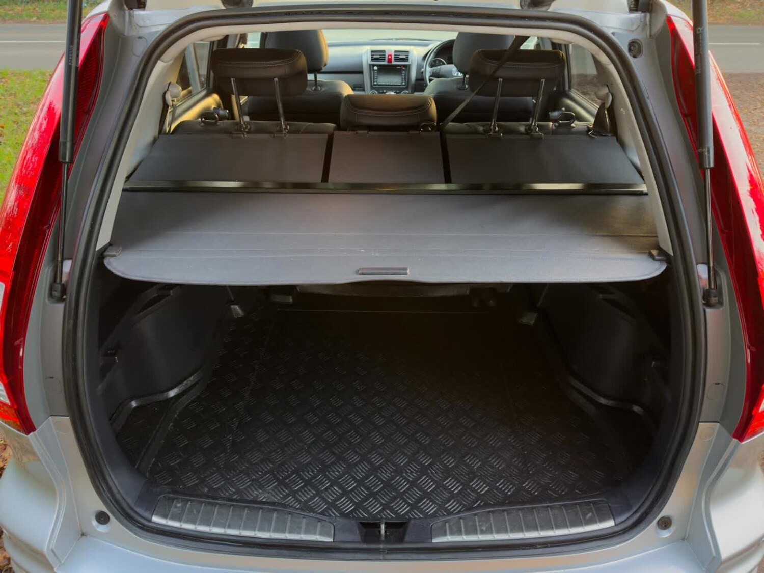 Used Honda CR-V 2011 for sale - 77487224: Photo 12