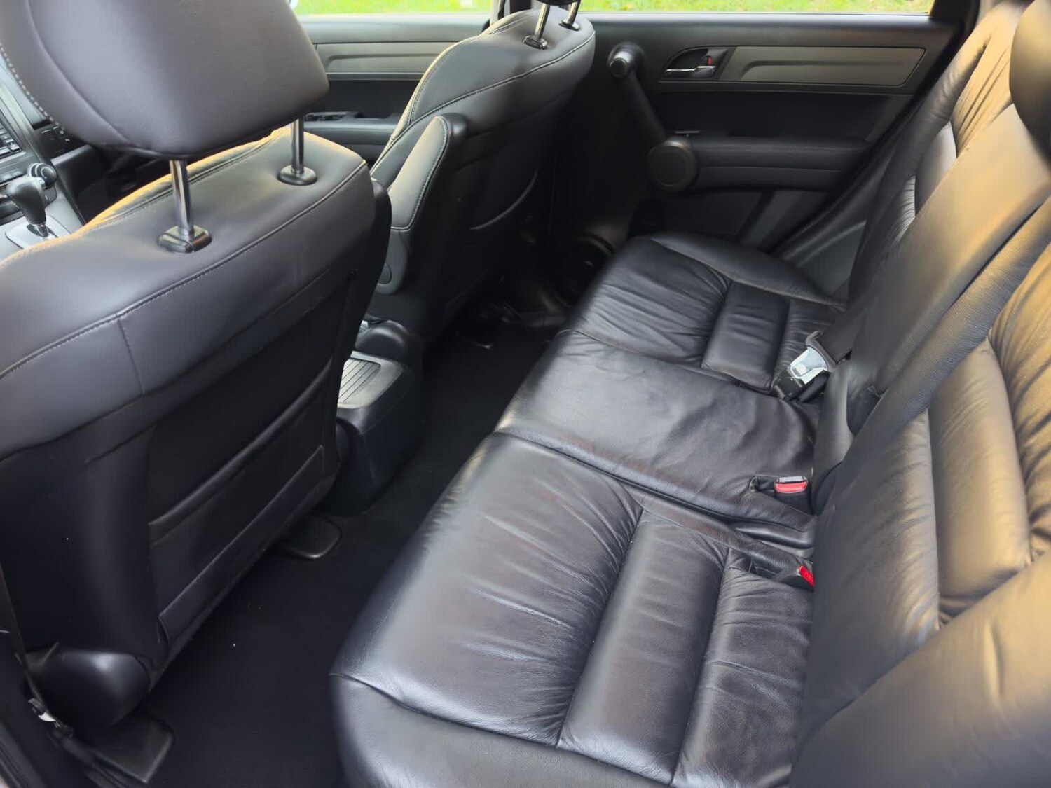 Used Honda CR-V 2011 for sale - 77487224: Photo 13