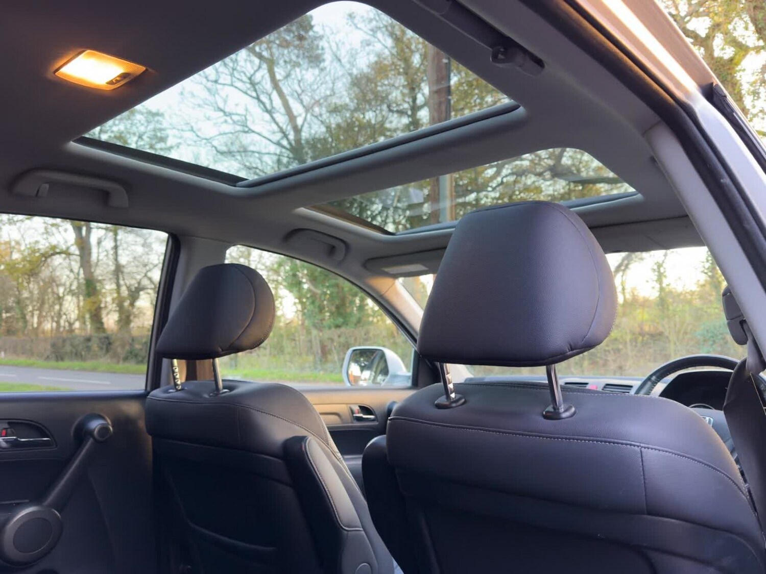 Used Honda CR-V 2011 for sale - 77487224: Photo 16