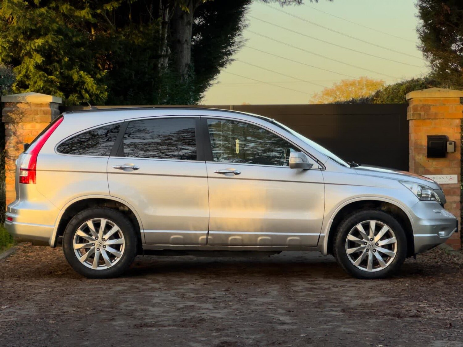 Used Honda CR-V 2011 for sale - 77487224: Photo 26