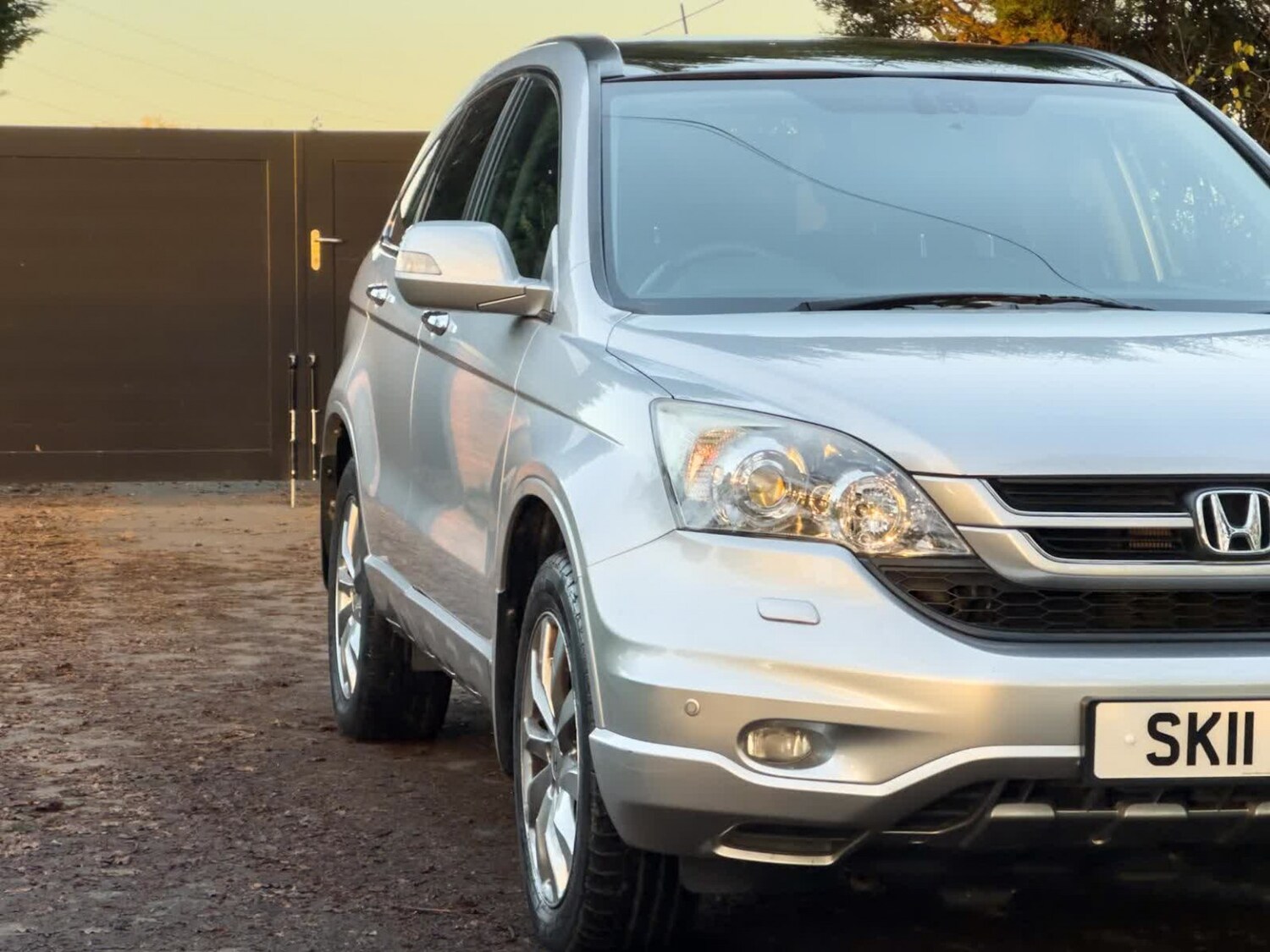 Used Honda CR-V 2011 for sale - 77487224: Photo 27
