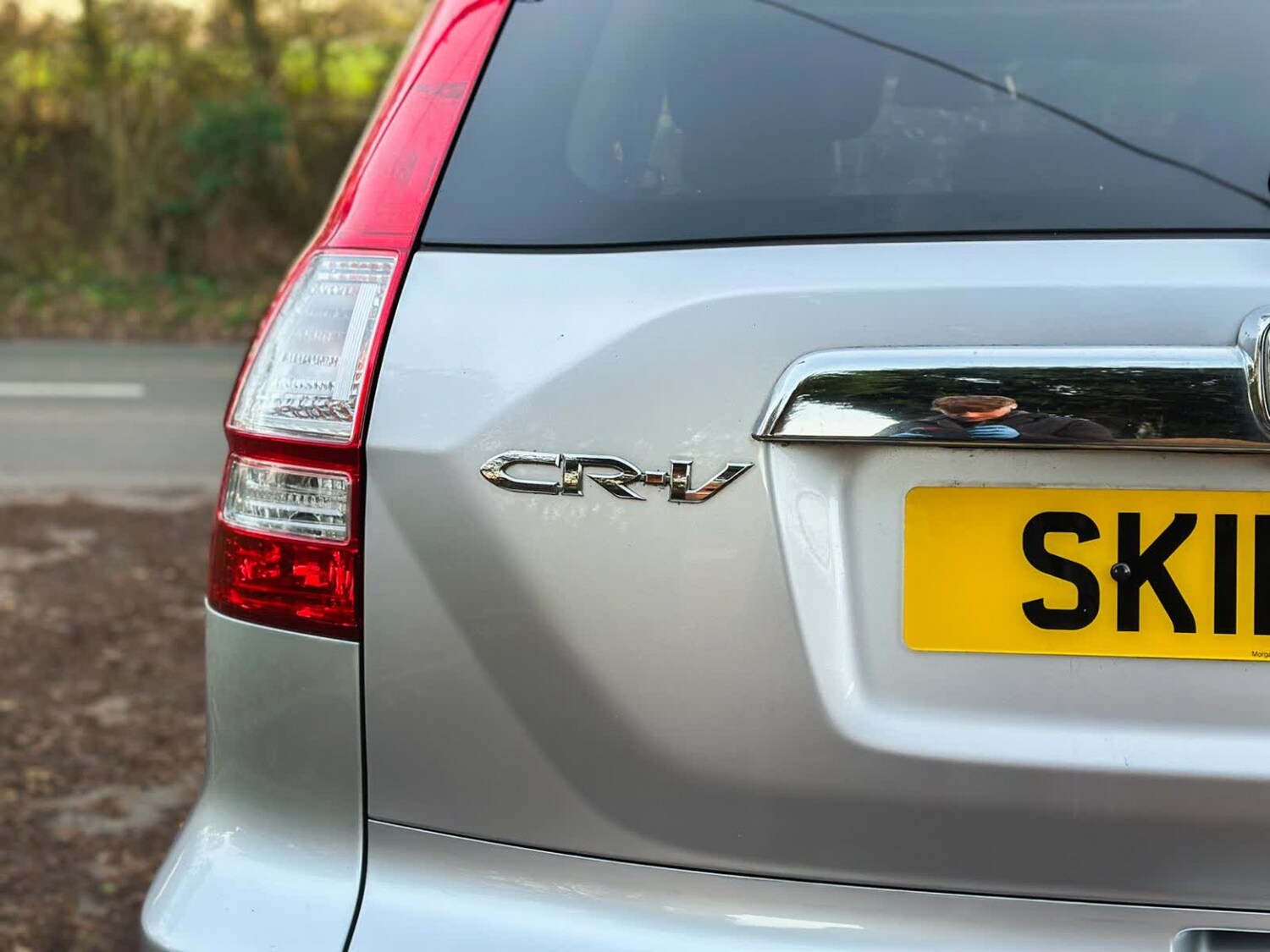 Used Honda CR-V 2011 for sale - 77487224: Photo 28