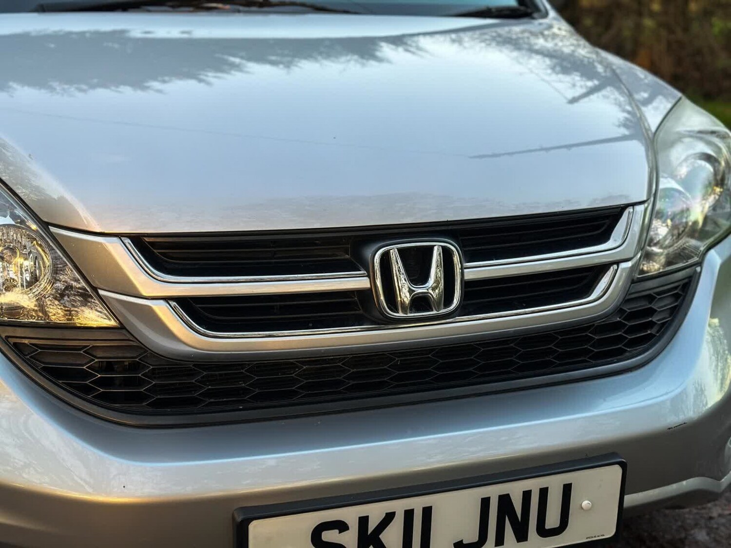 Used Honda CR-V 2011 for sale - 77487224: Photo 30