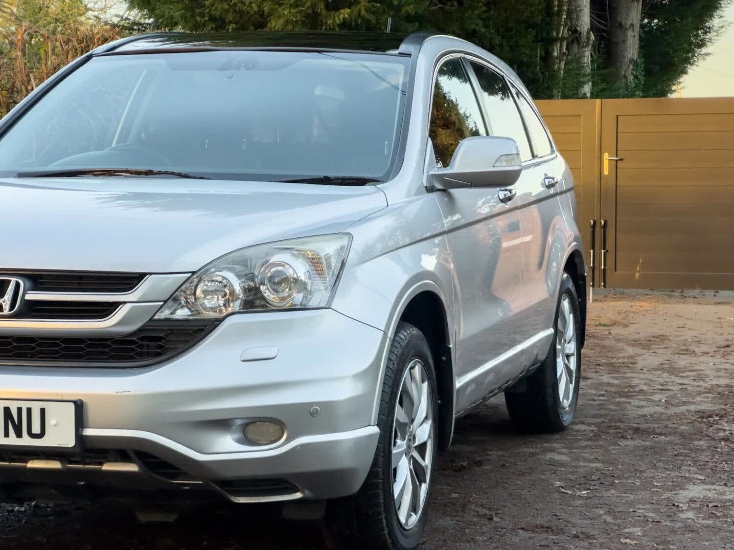 Used Honda CR-V 2011 for sale - 77487224: Photo 35