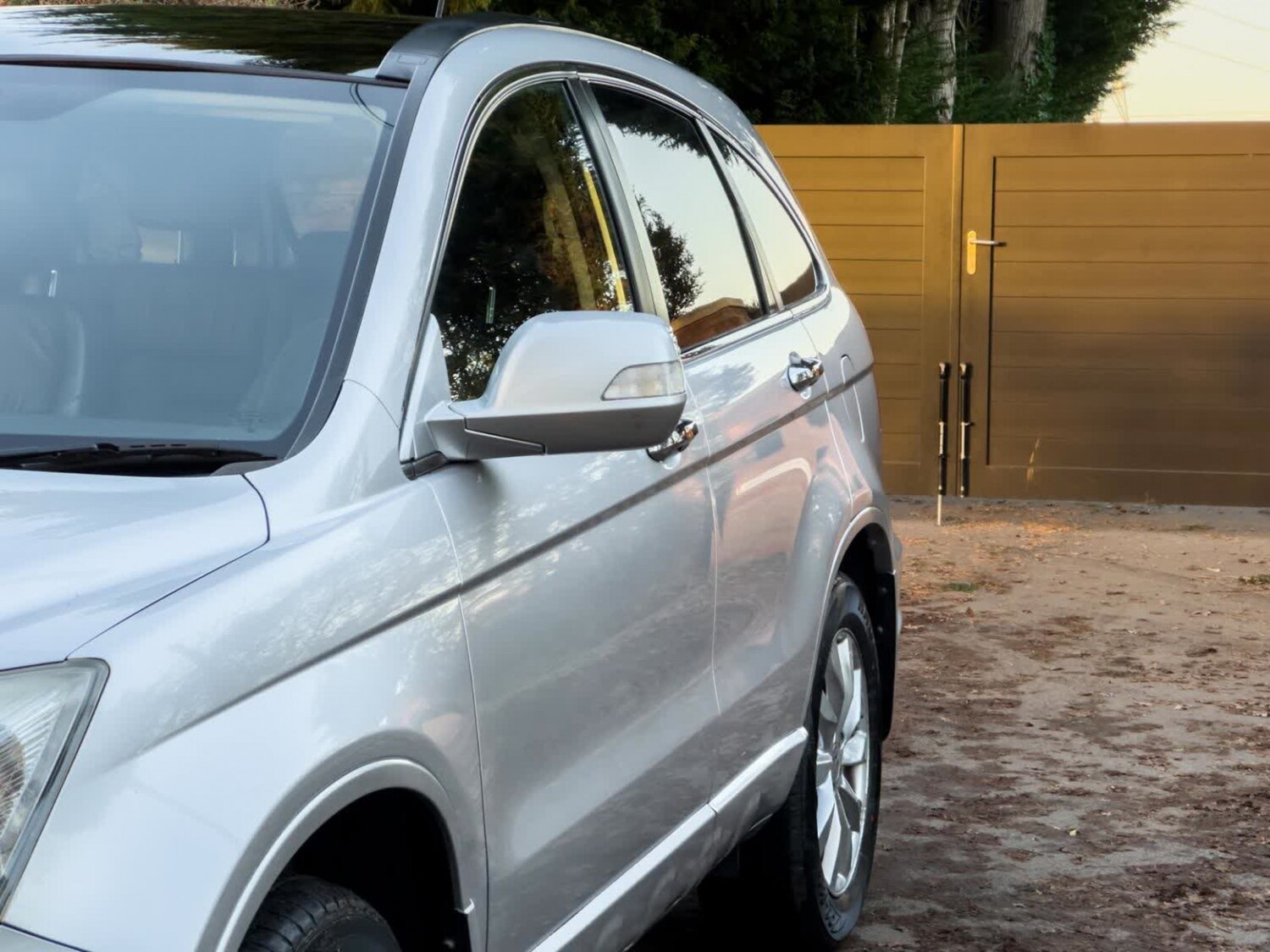 Used Honda CR-V 2011 for sale - 77487224: Photo 36