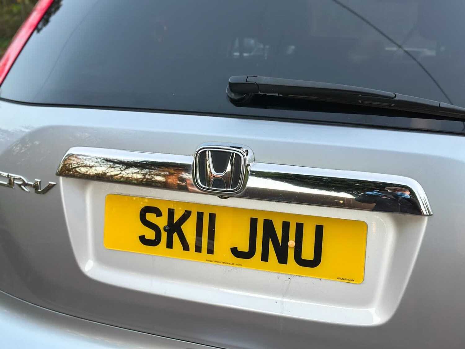 Used Honda CR-V 2011 for sale - 77487224: Photo 37