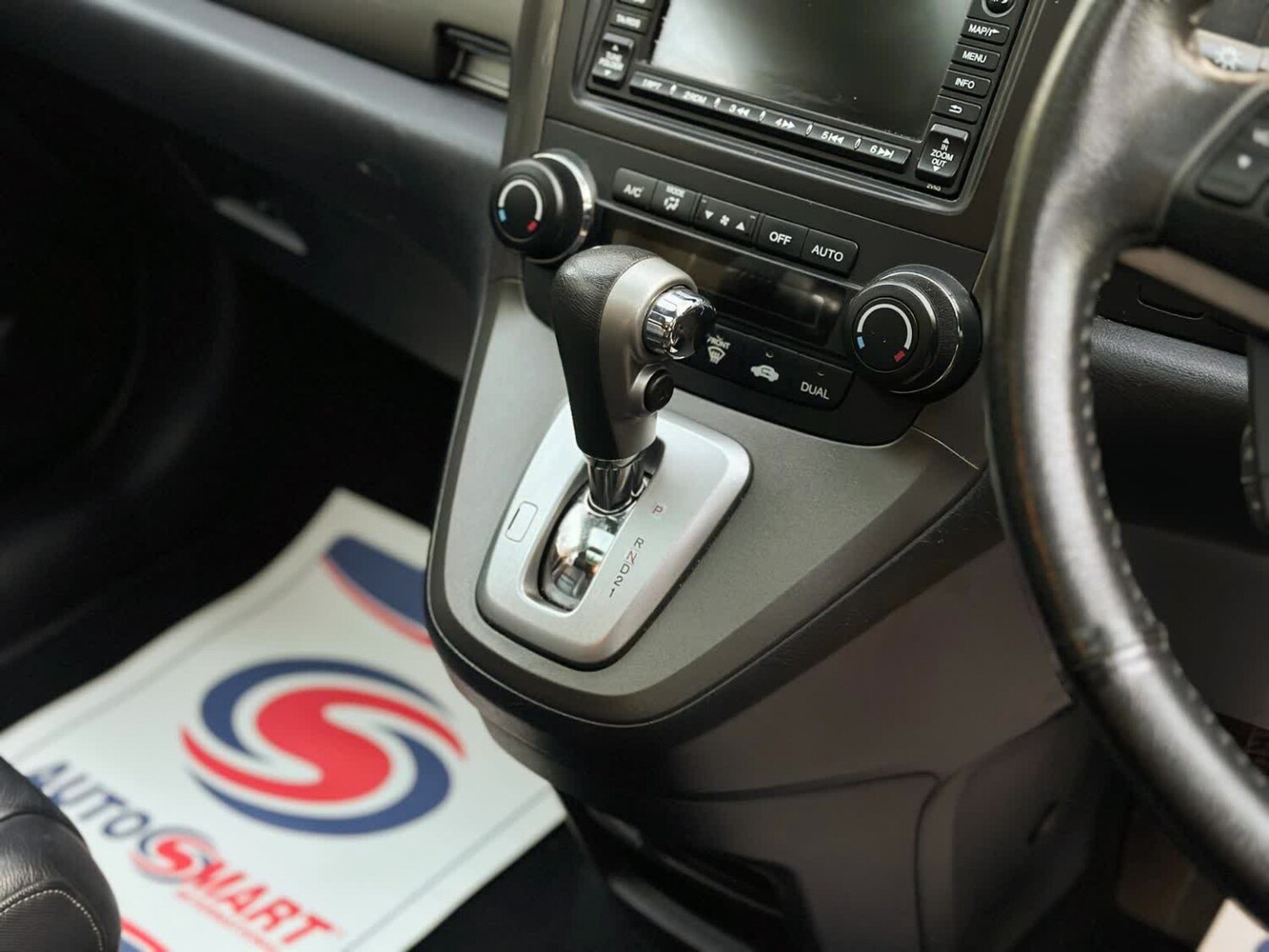 Used Honda CR-V 2011 for sale - 77487224: Photo 38