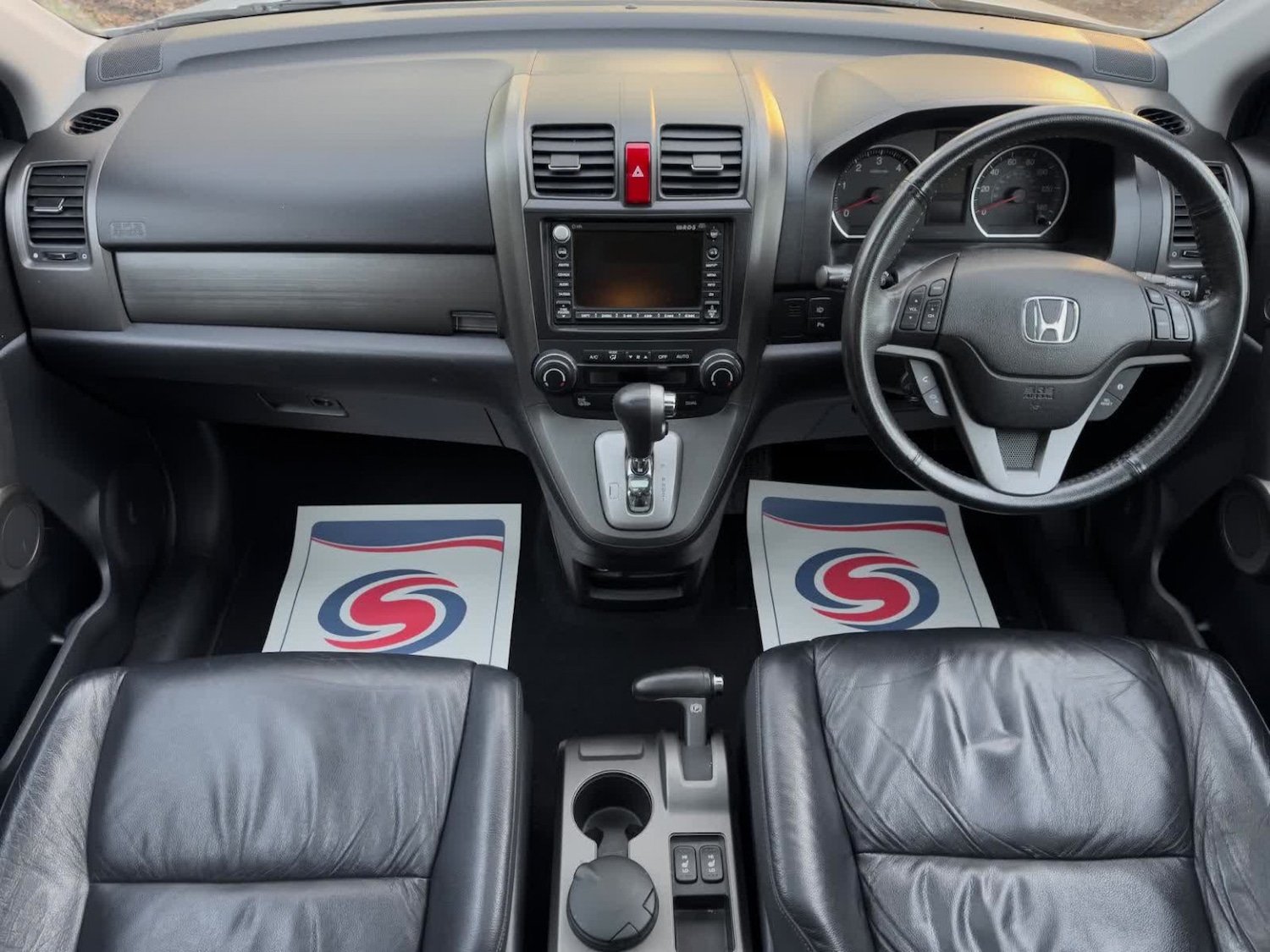 Used Honda CR-V 2011 for sale - 77487224: Photo 4