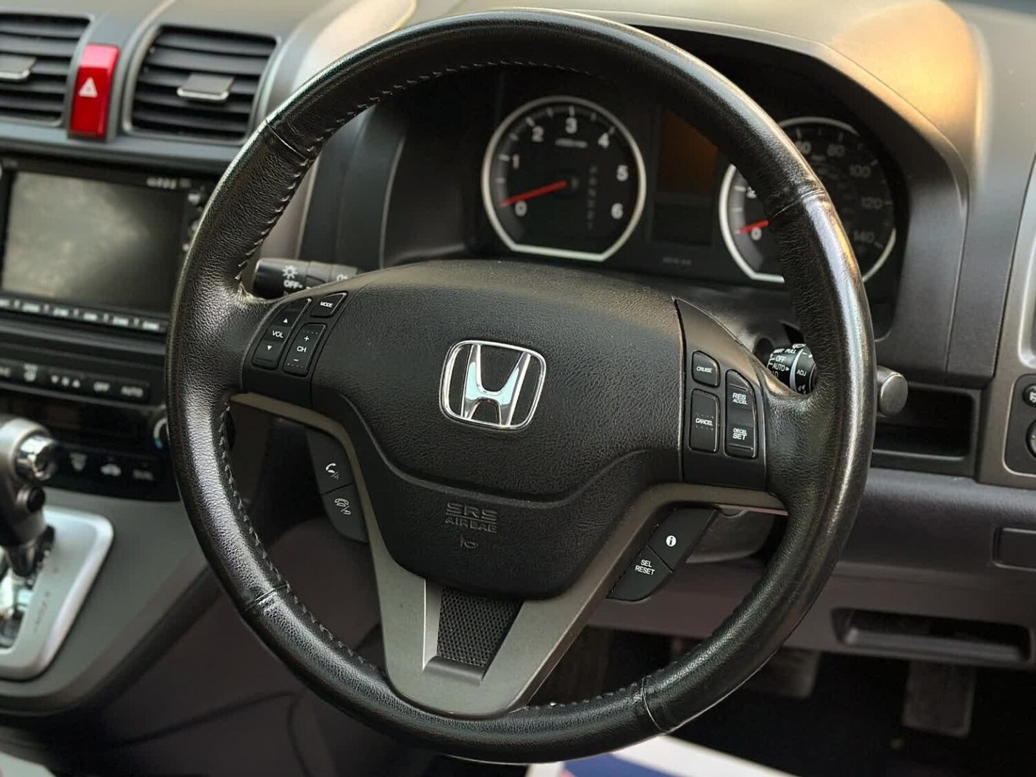 Used Honda CR-V 2011 for sale - 77487224: Photo 41