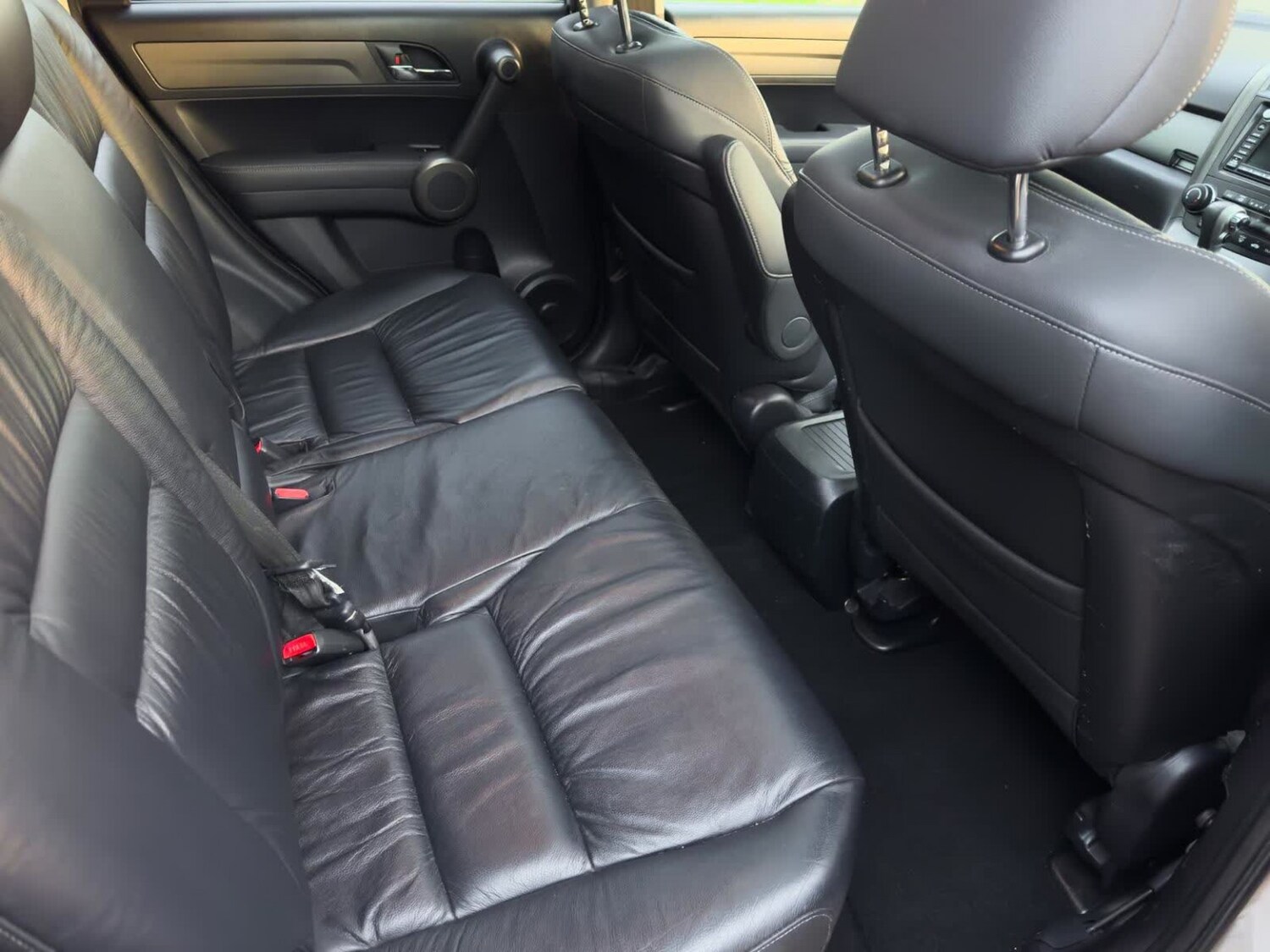 Used Honda CR-V 2011 for sale - 77487224: Photo 42