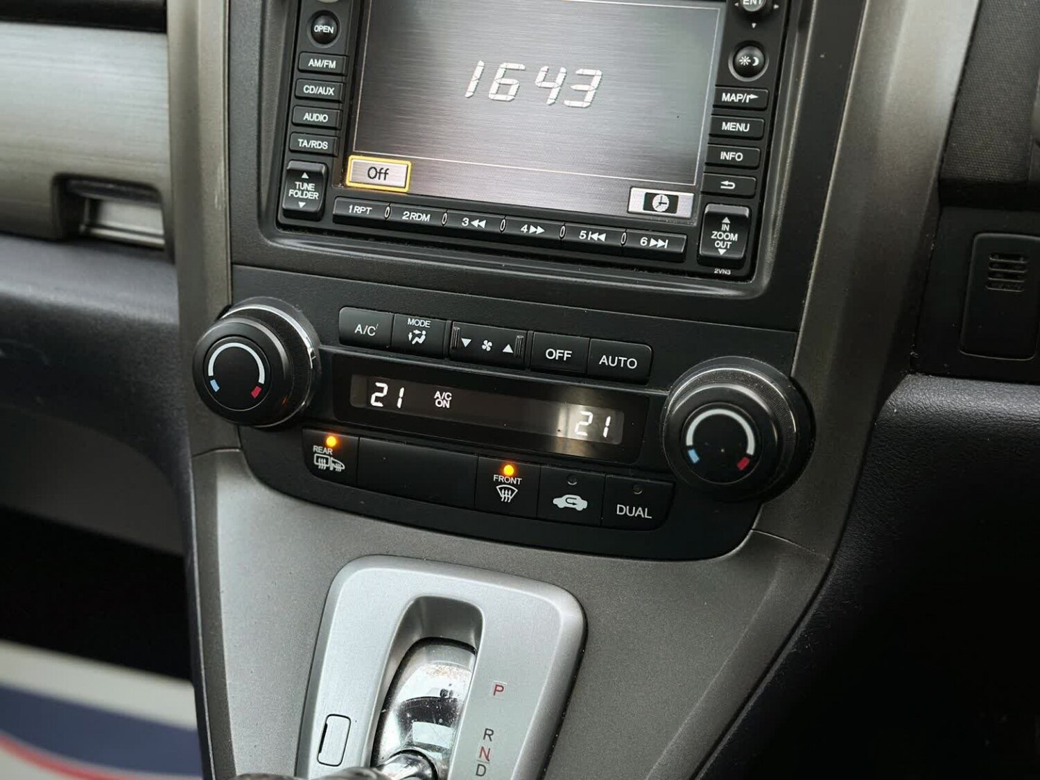 Used Honda CR-V 2011 for sale - 77487224: Photo 43