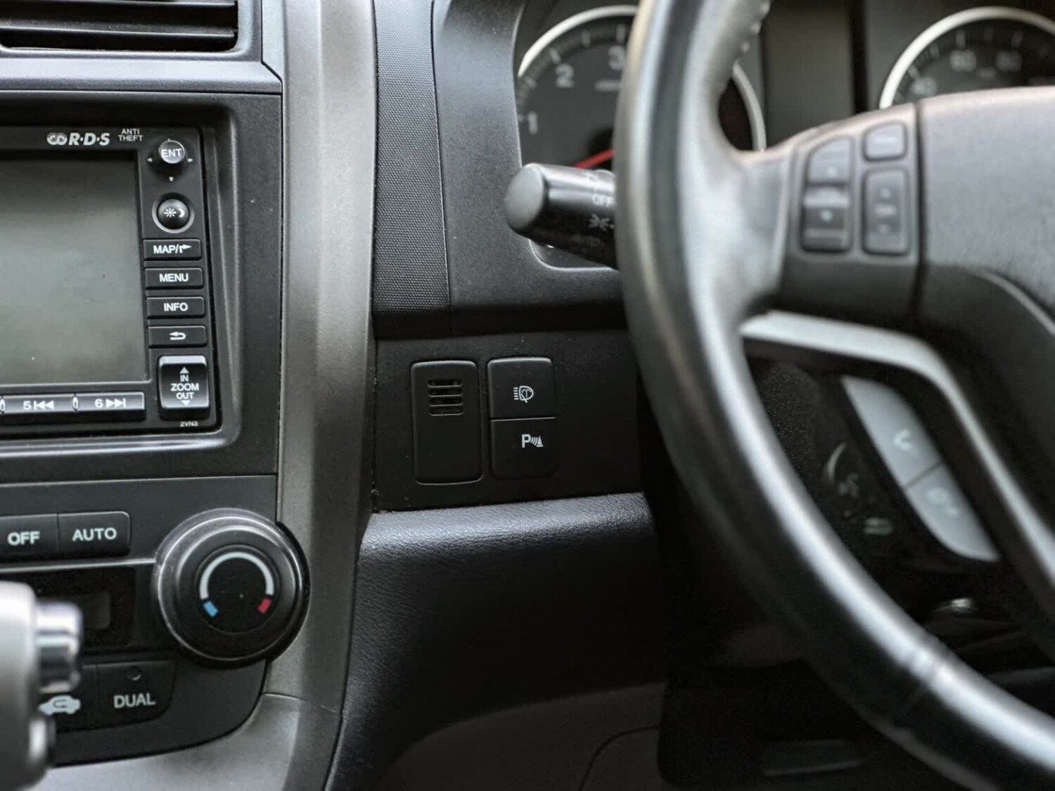 Used Honda CR-V 2011 for sale - 77487224: Photo 46