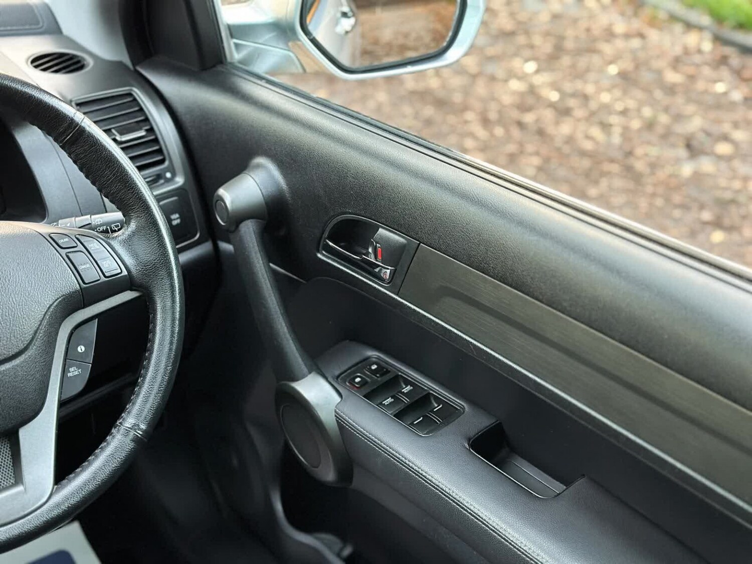 Used Honda CR-V 2011 for sale - 77487224: Photo 48