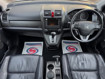 Used Honda CR-V 2011 for sale - 77487224: Photo