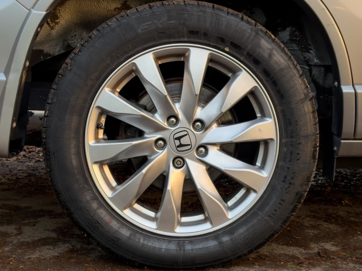 Used Honda CR-V 2011 for sale - 77487224: Photo 5