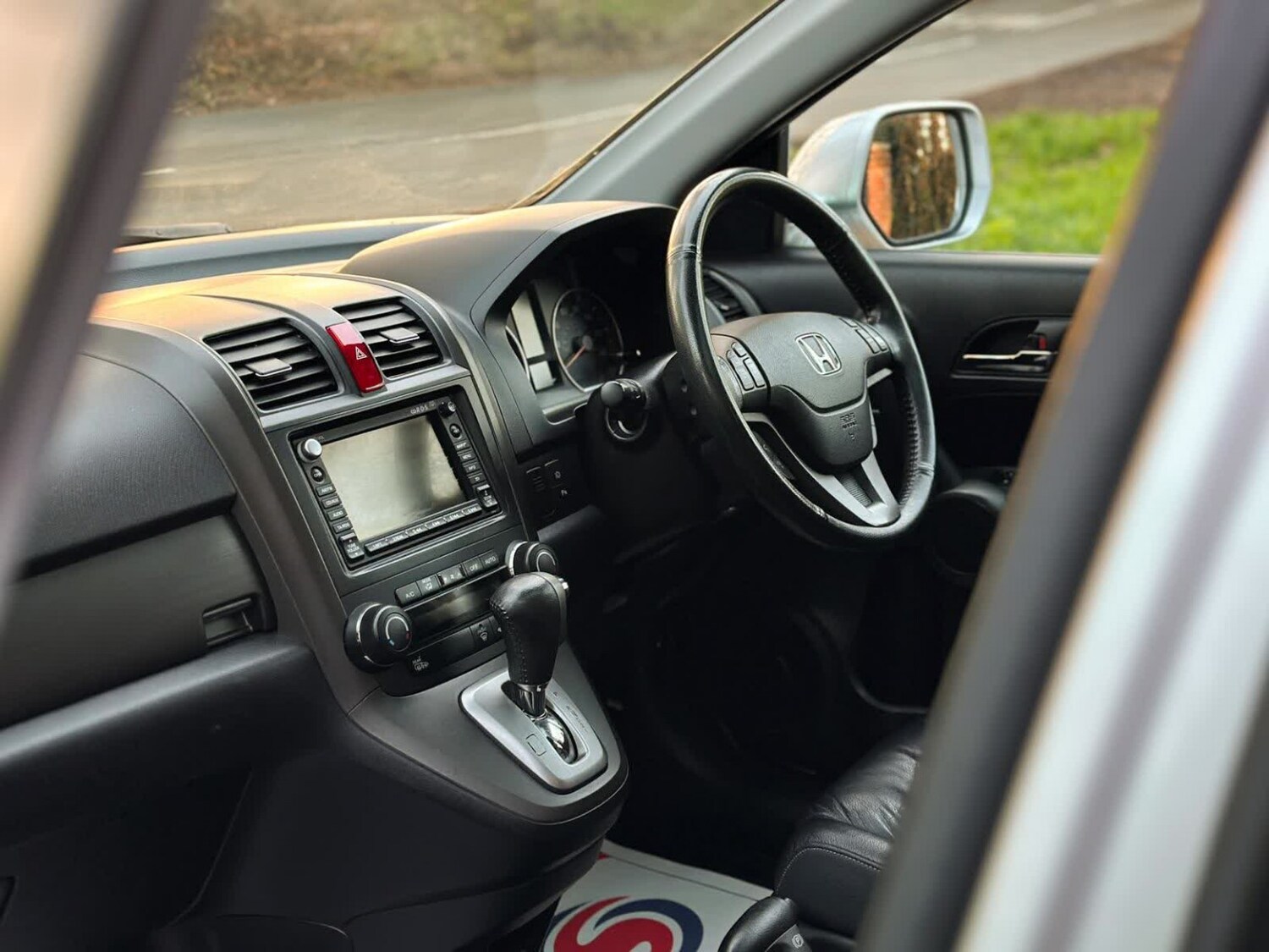 Used Honda CR-V 2011 for sale - 77487224: Photo 52