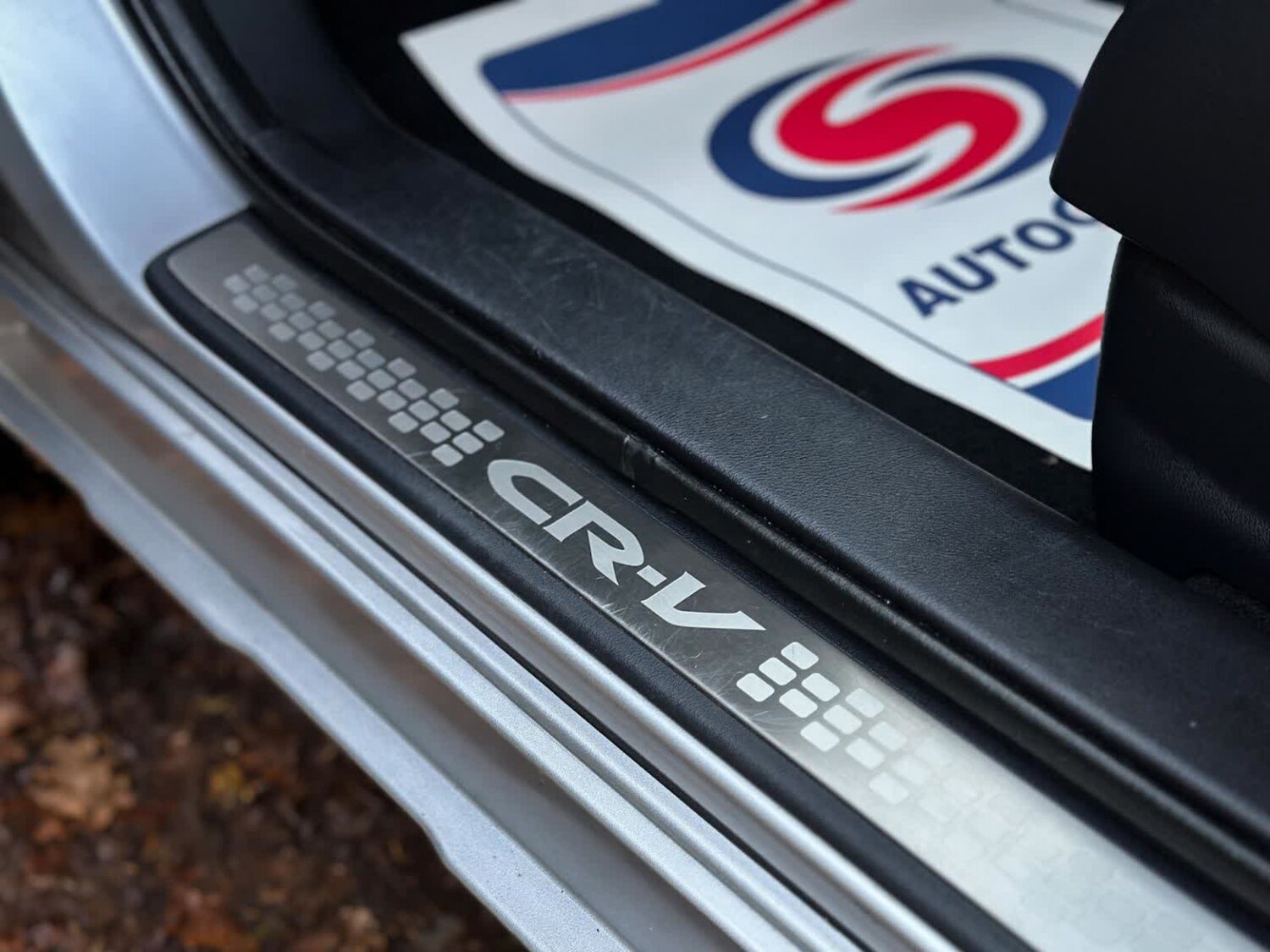 Used Honda CR-V 2011 for sale - 77487224: Photo 57