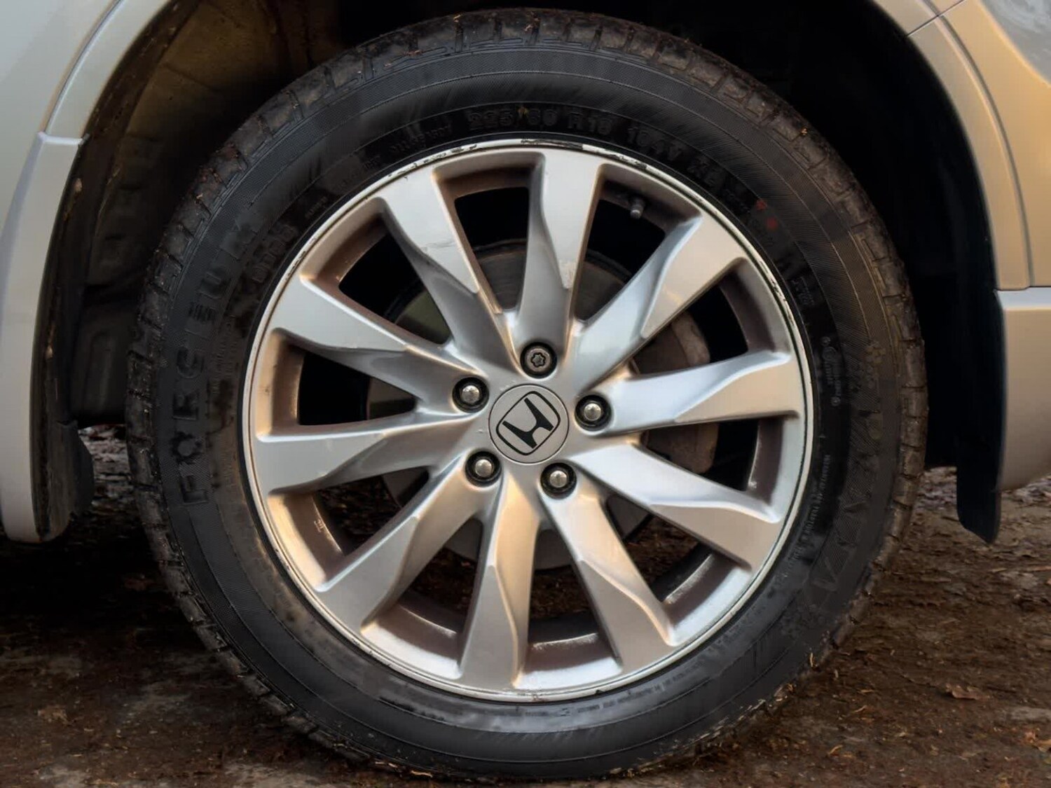 Used Honda CR-V 2011 for sale - 77487224: Photo 58