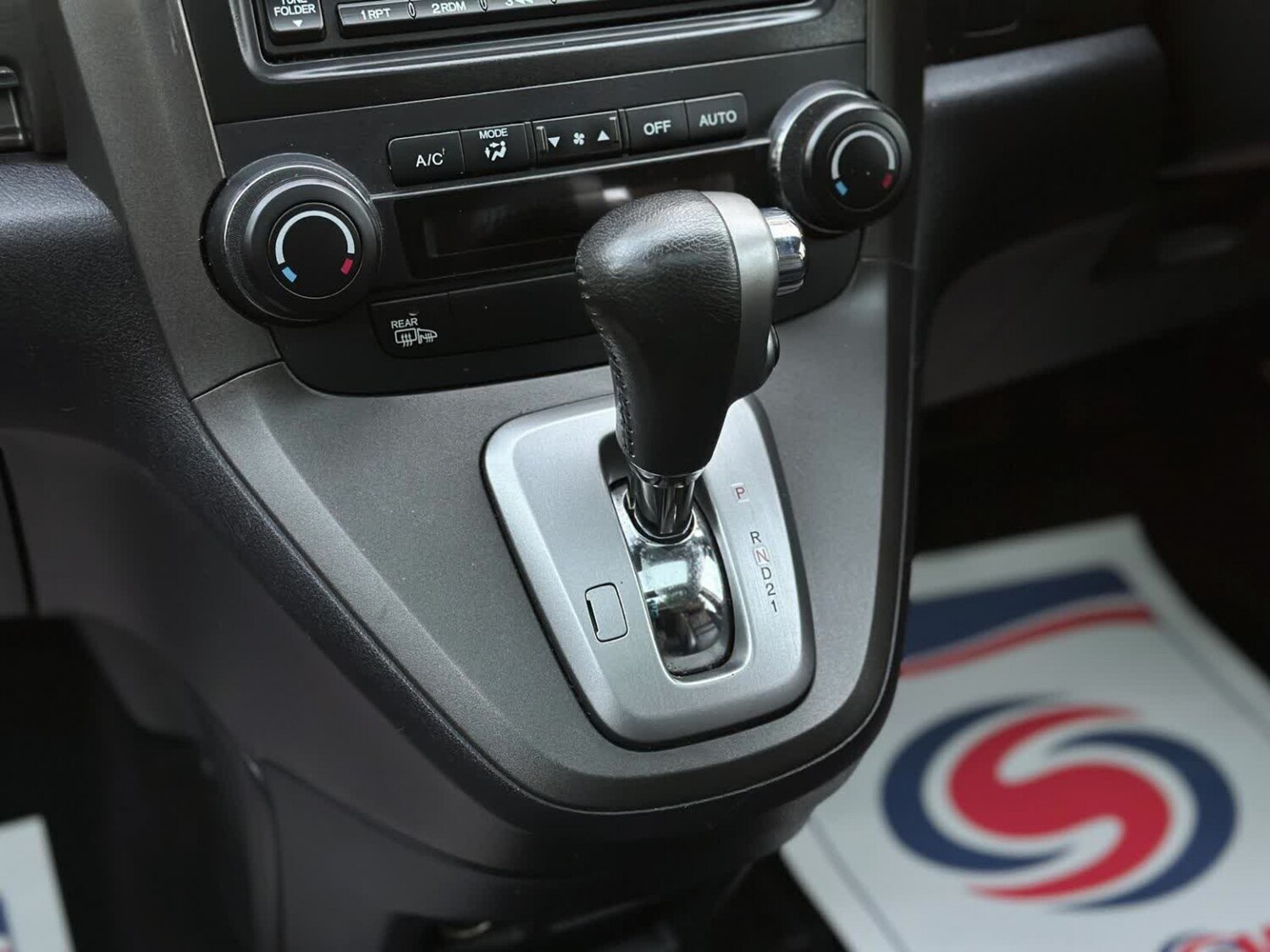 Used Honda CR-V 2011 for sale - 77487224: Photo 63