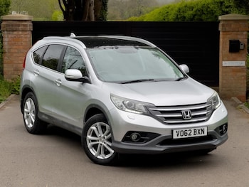 Used Honda CR-V 2012 for sale - 78316926: Photo