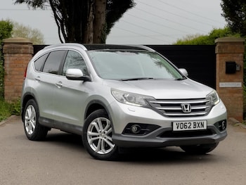 Used Honda CR-V 2012 for sale - 78316926: Photo