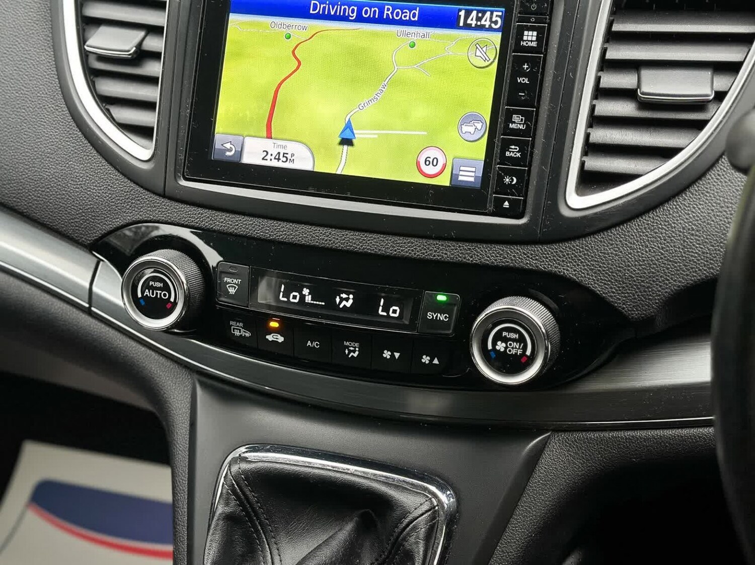 Used Honda CR-V 2017 for sale - 78025742: Photo 10