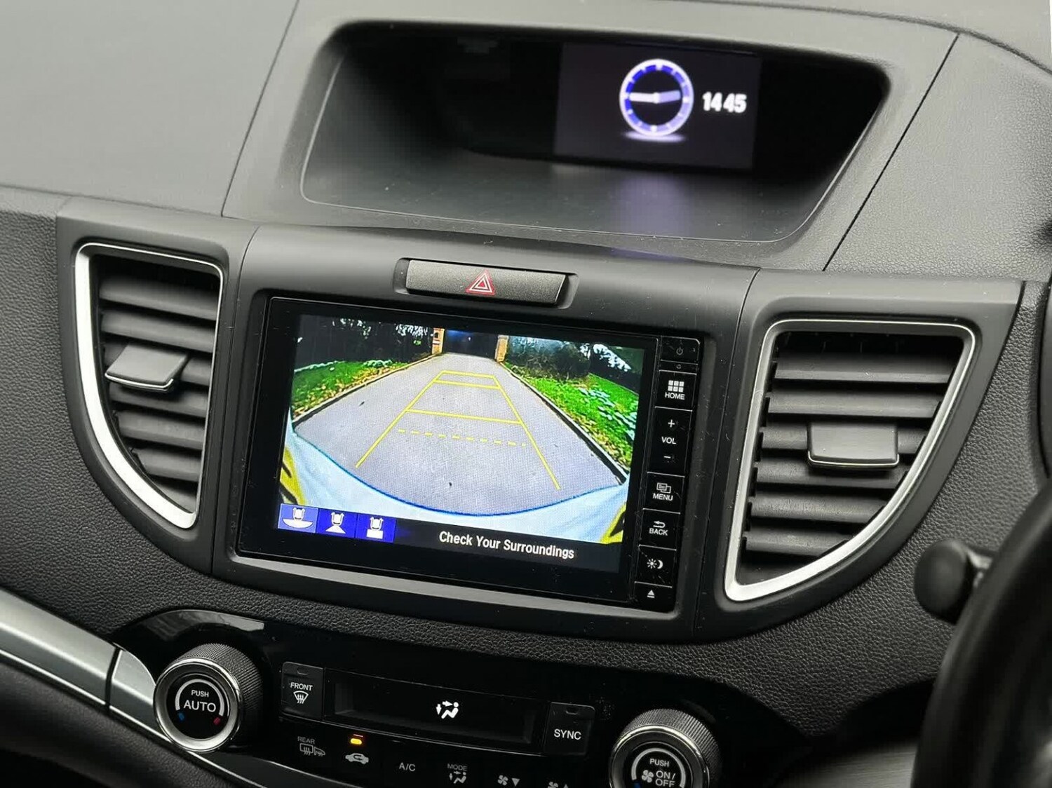 Used Honda CR-V 2017 for sale - 78025742: Photo 11