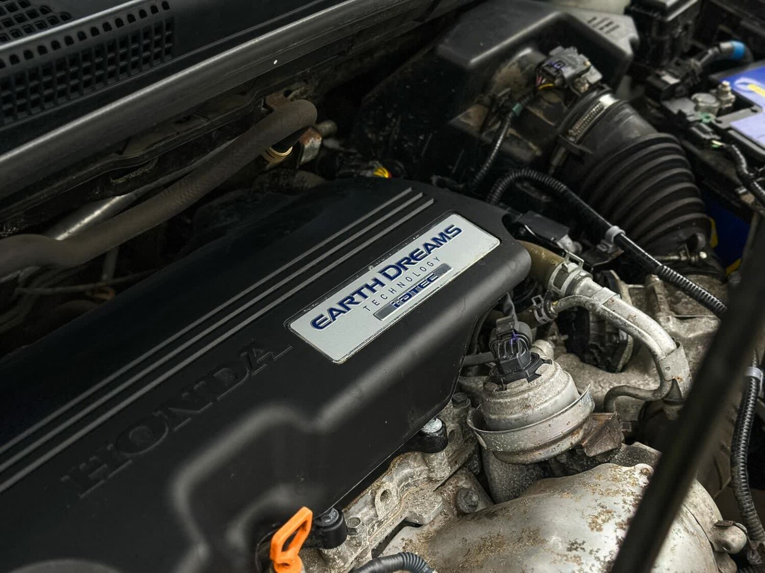 Used Honda CR-V 2017 for sale - 78025742: Photo 13