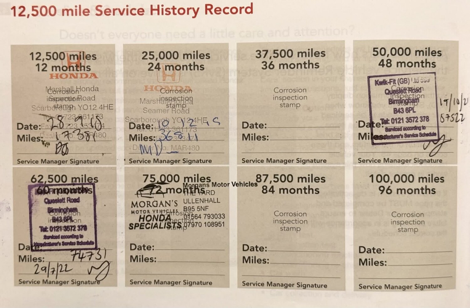 Used Honda CR-V 2017 for sale - 78025742: Photo 18