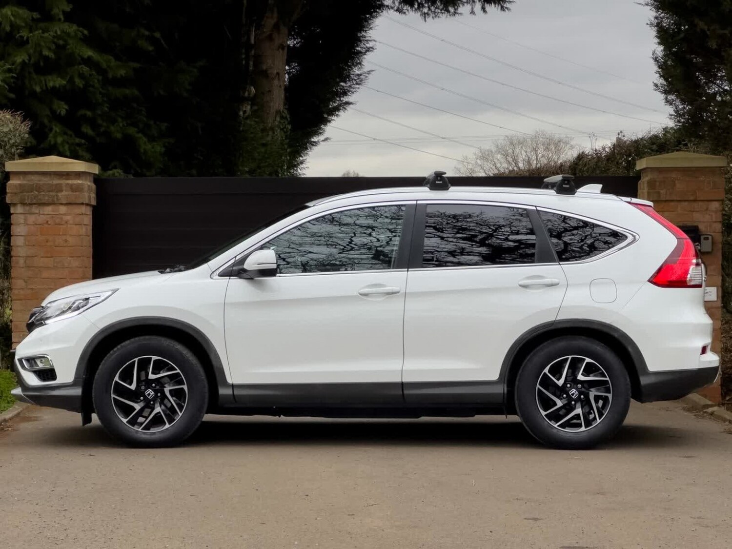 Used Honda CR-V 2017 for sale - 78025742: Photo 23
