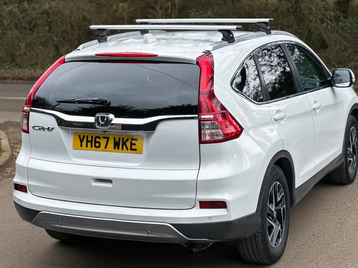 Used Honda CR-V 2017 for sale - 78025742: Photo 26