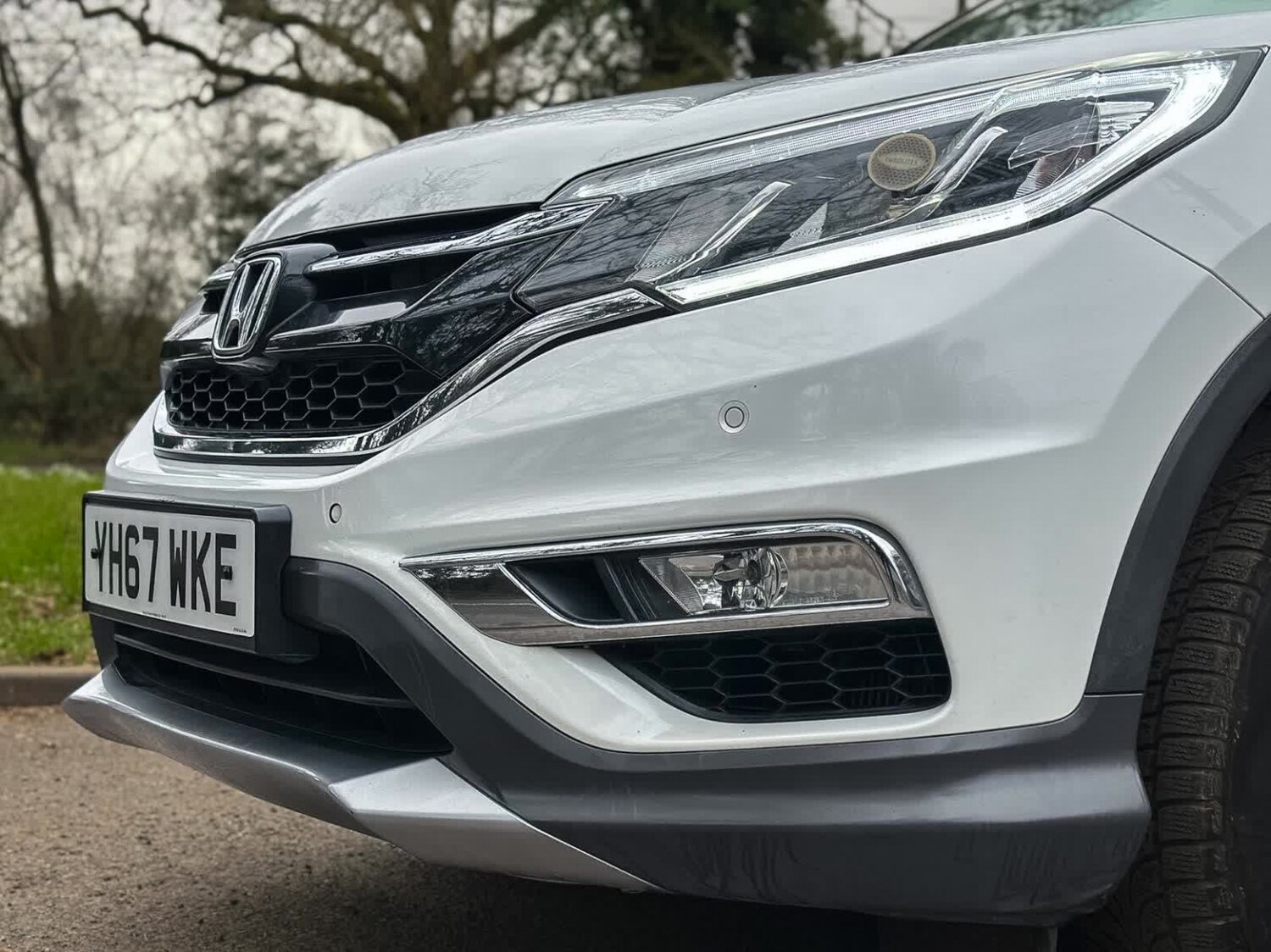 Used Honda CR-V 2017 for sale - 78025742: Photo 31