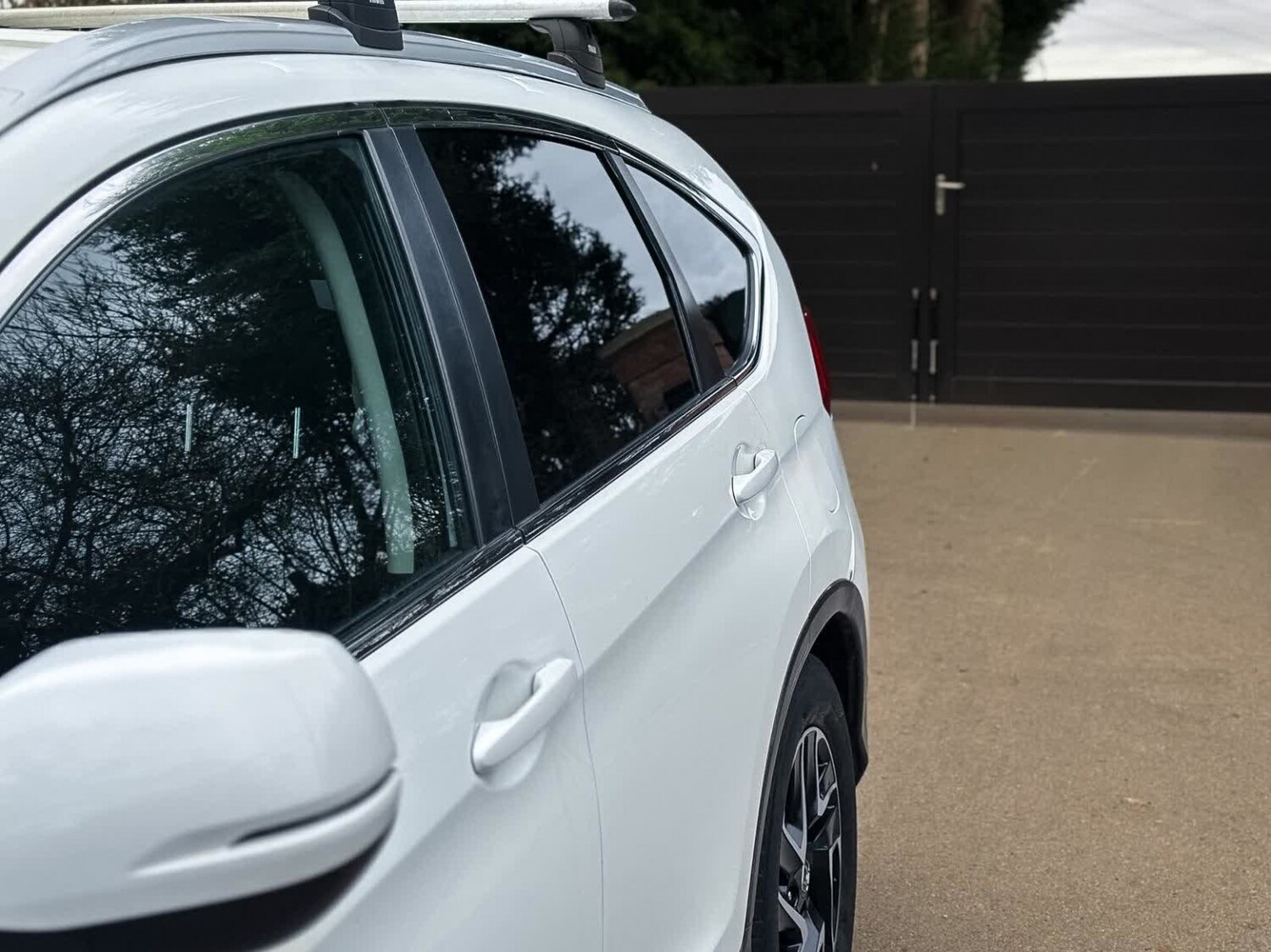 Used Honda CR-V 2017 for sale - 78025742: Photo 33