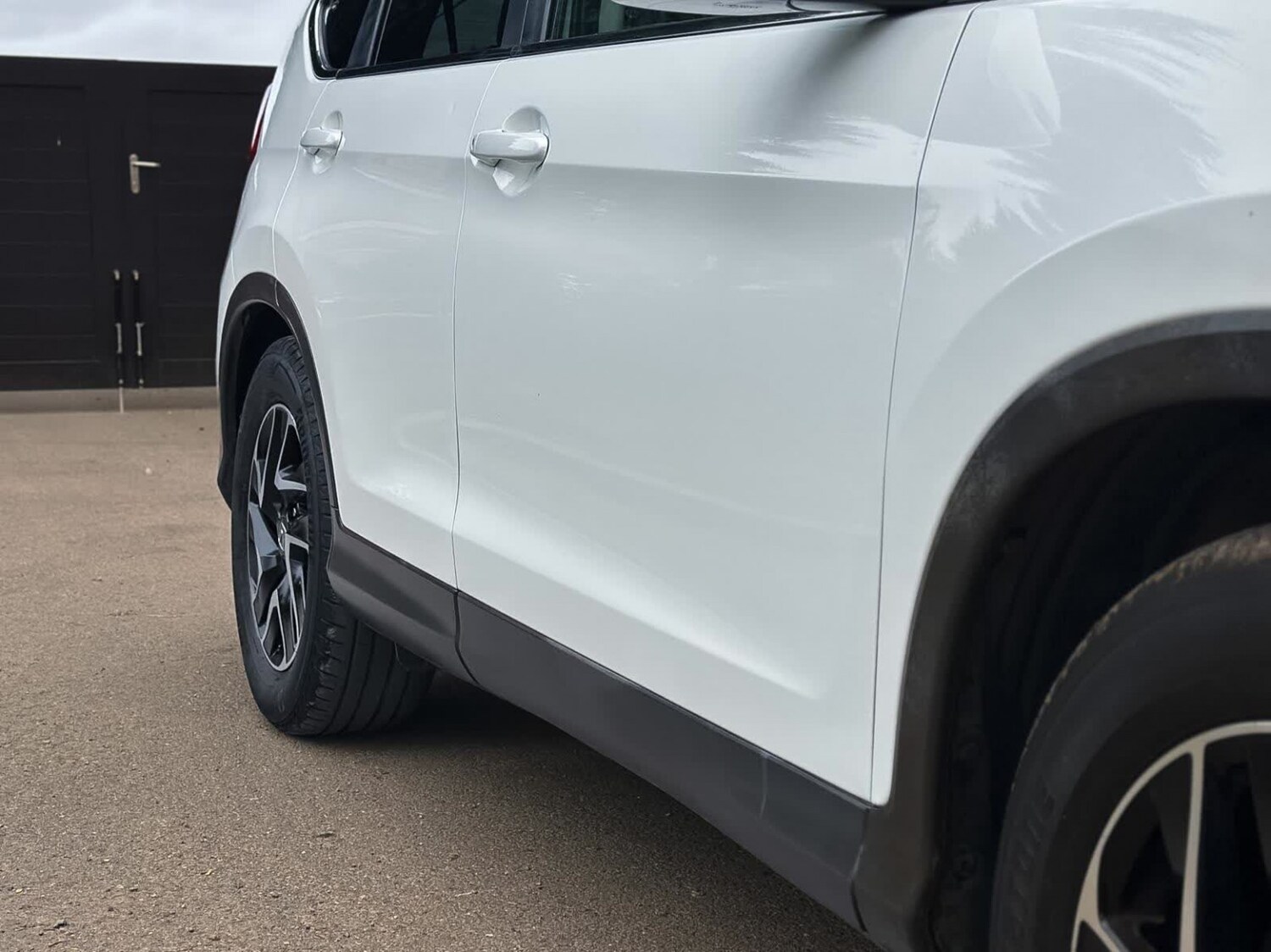 Used Honda CR-V 2017 for sale - 78025742: Photo 34