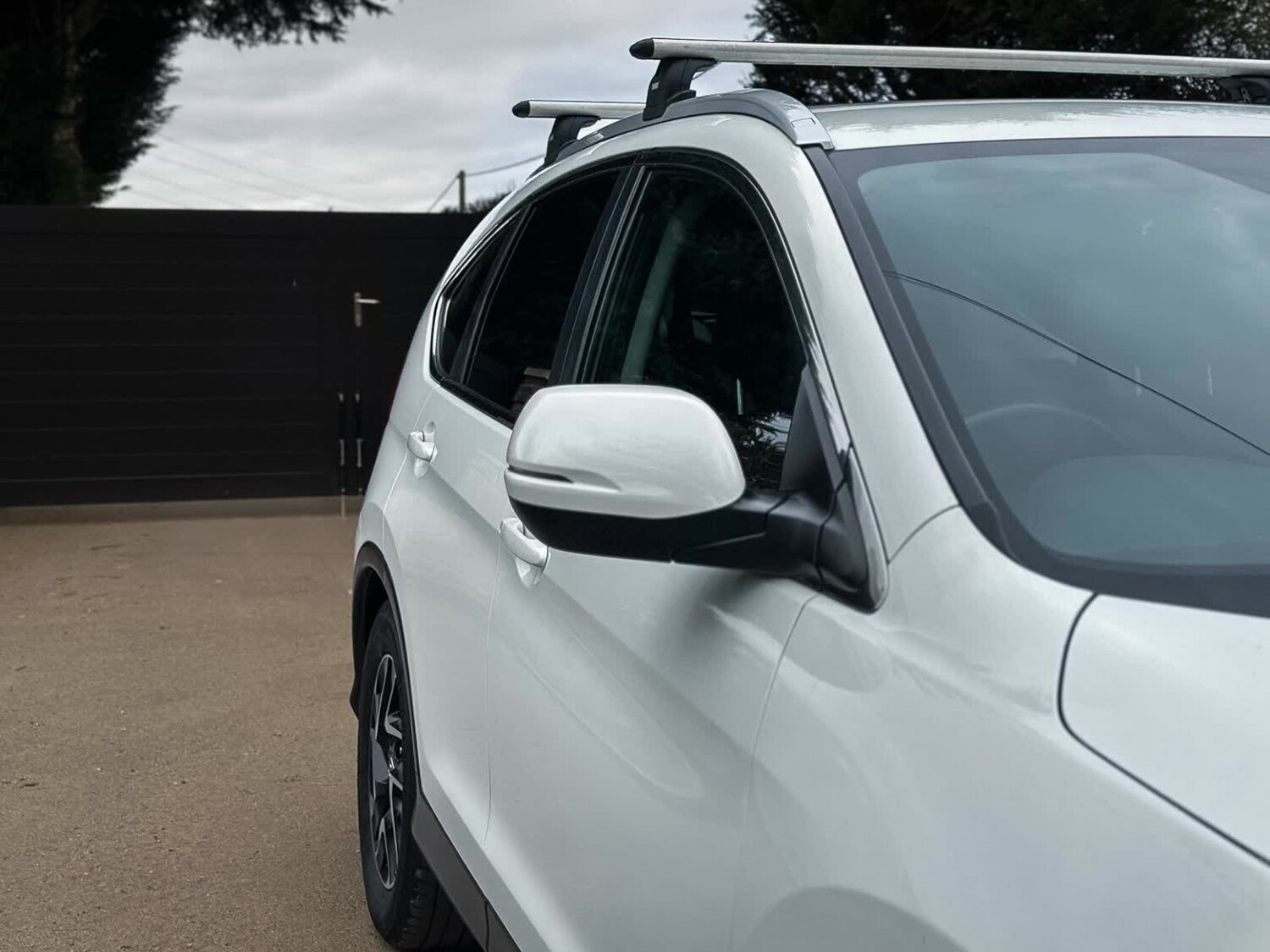 Used Honda CR-V 2017 for sale - 78025742: Photo 35