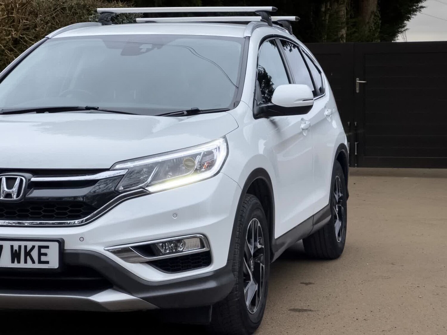 Used Honda CR-V 2017 for sale - 78025742: Photo 40