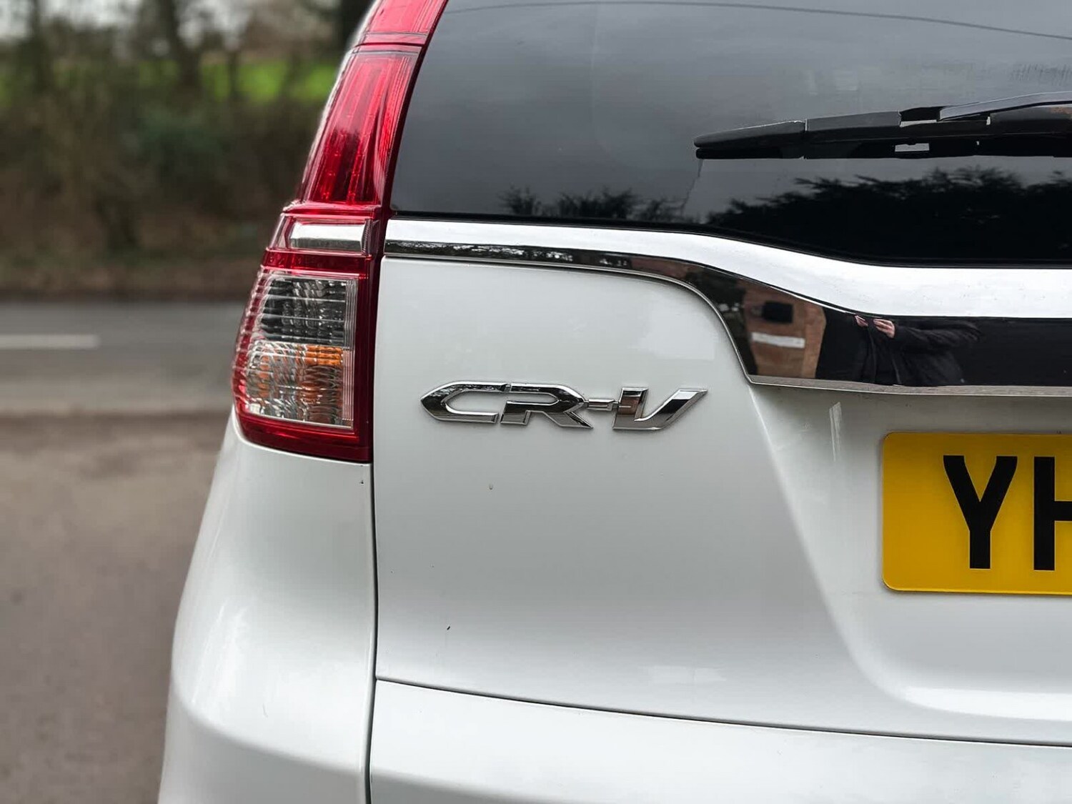 Used Honda CR-V 2017 for sale - 78025742: Photo 41