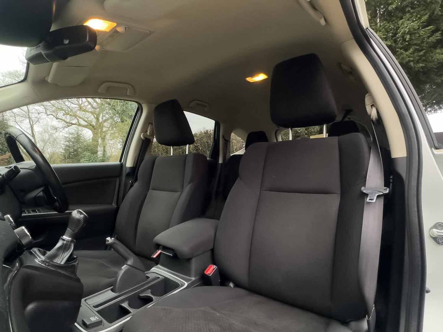 Used Honda CR-V 2017 for sale - 78025742: Photo 43