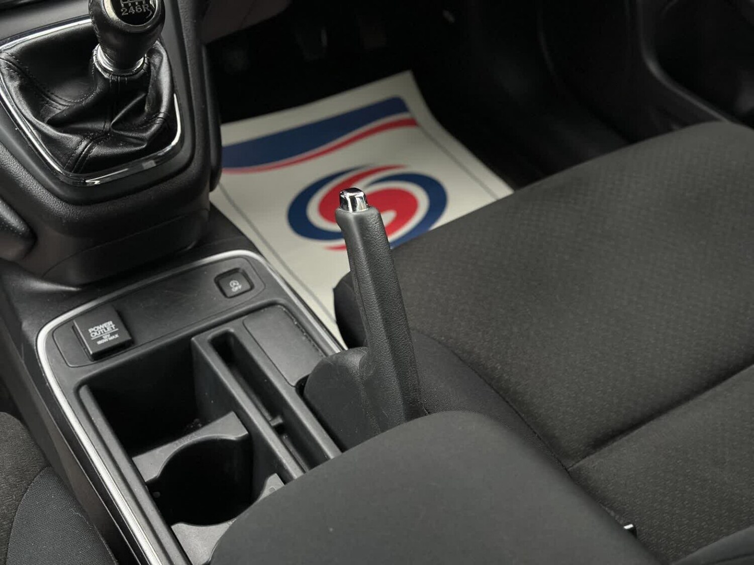 Used Honda CR-V 2017 for sale - 78025742: Photo 44