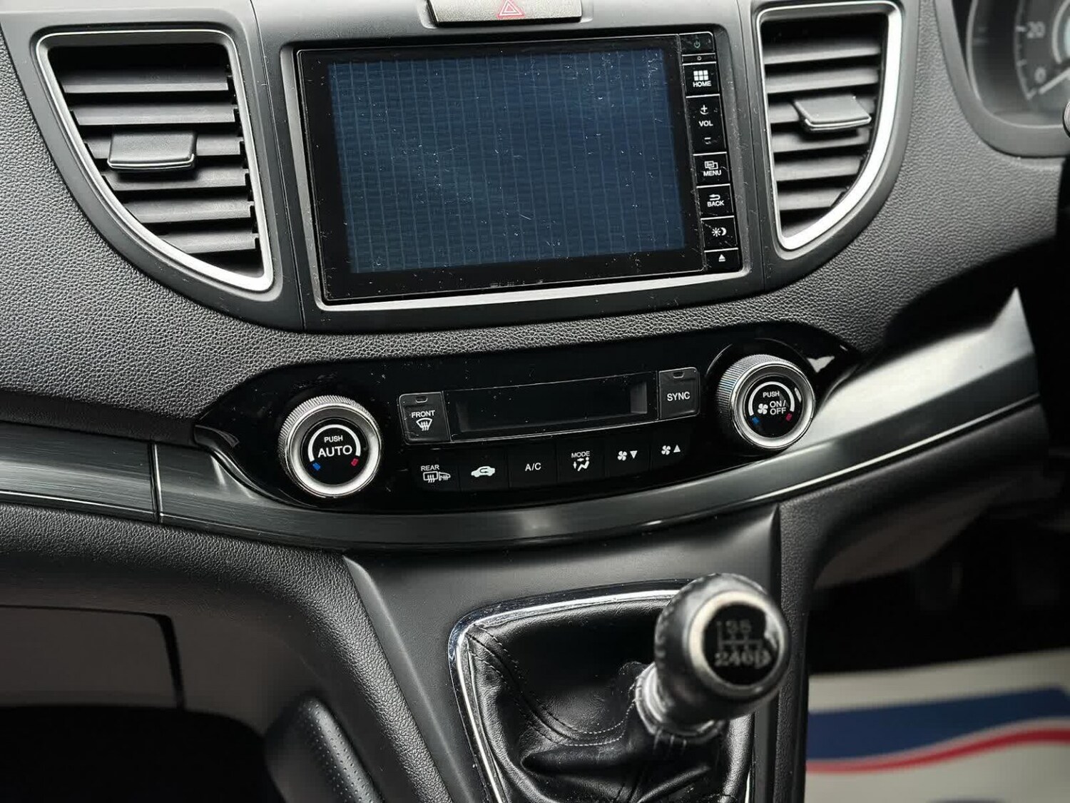 Used Honda CR-V 2017 for sale - 78025742: Photo 45