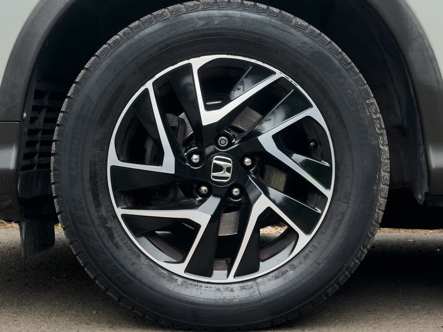 Used Honda CR-V 2017 for sale - 78025742: Photo 48