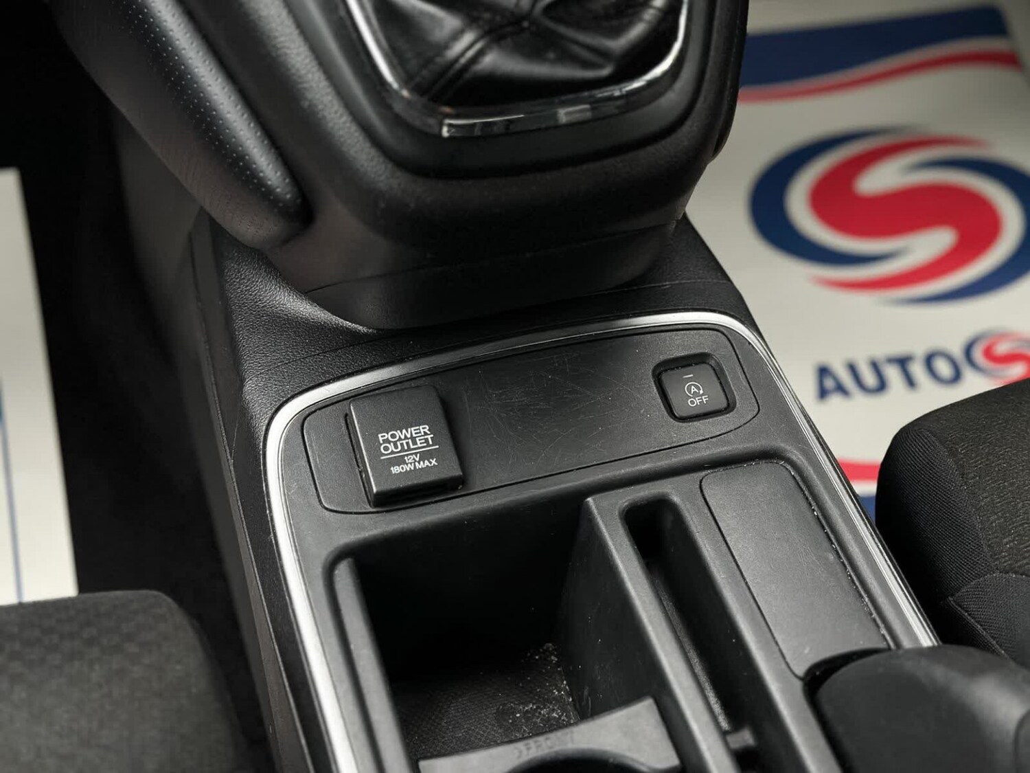 Used Honda CR-V 2017 for sale - 78025742: Photo 50