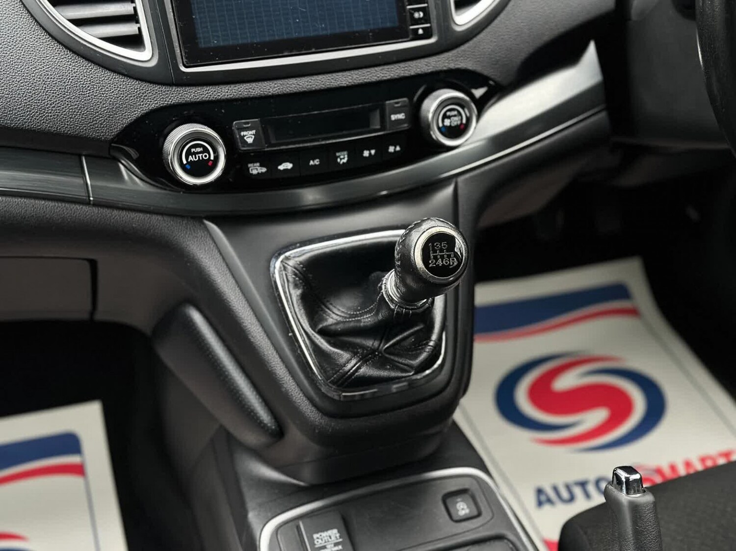 Used Honda CR-V 2017 for sale - 78025742: Photo 51