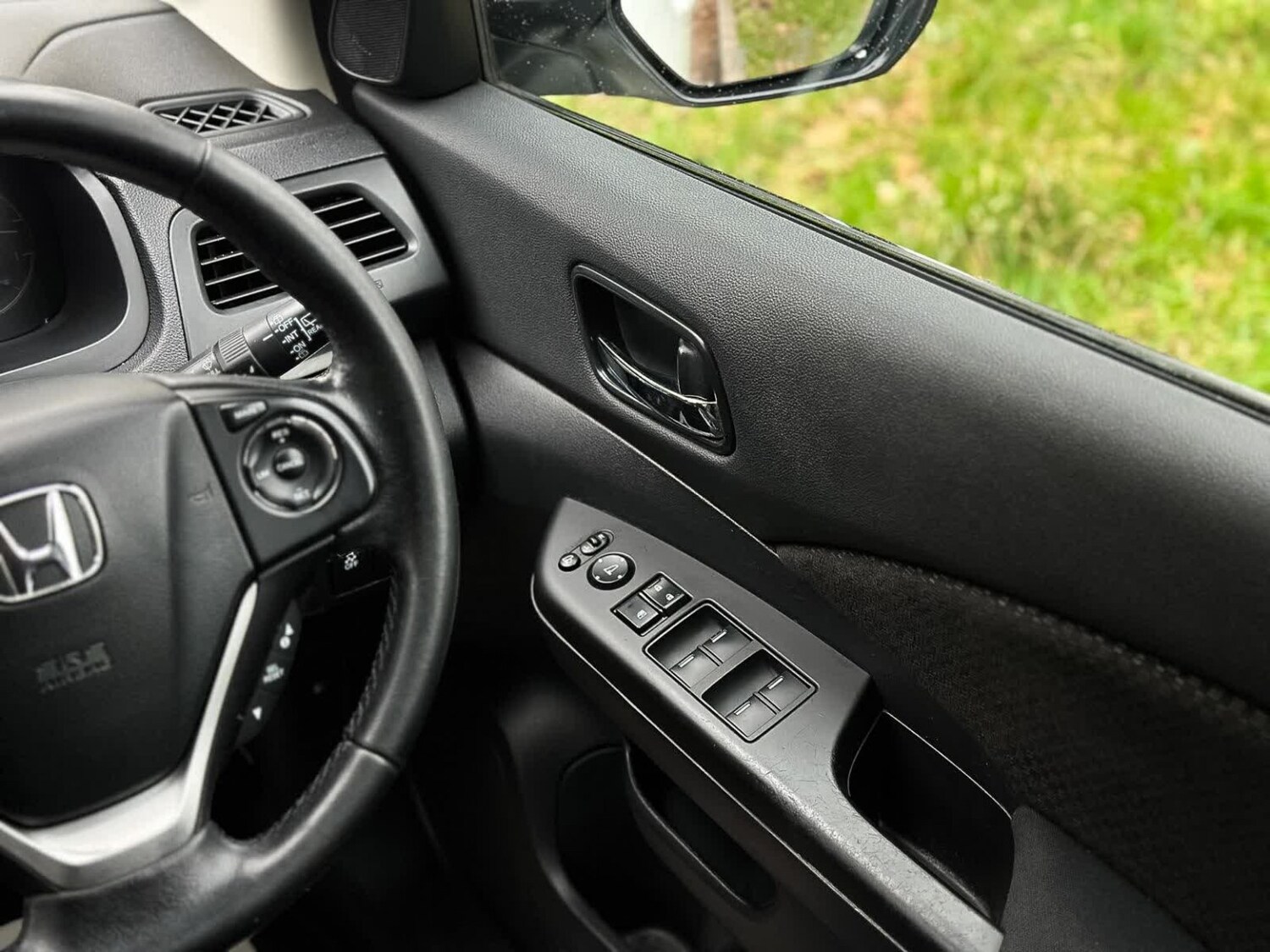 Used Honda CR-V 2017 for sale - 78025742: Photo 55