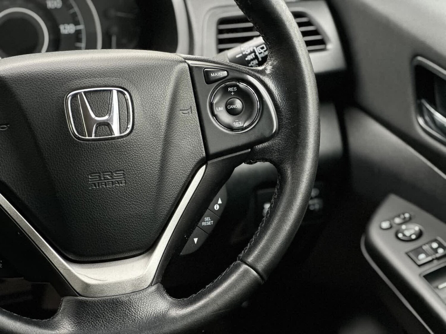 Used Honda CR-V 2017 for sale - 78025742: Photo 58