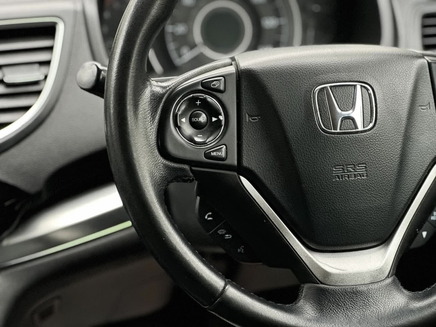 Used Honda CR-V 2017 for sale - 78025742: Photo 59