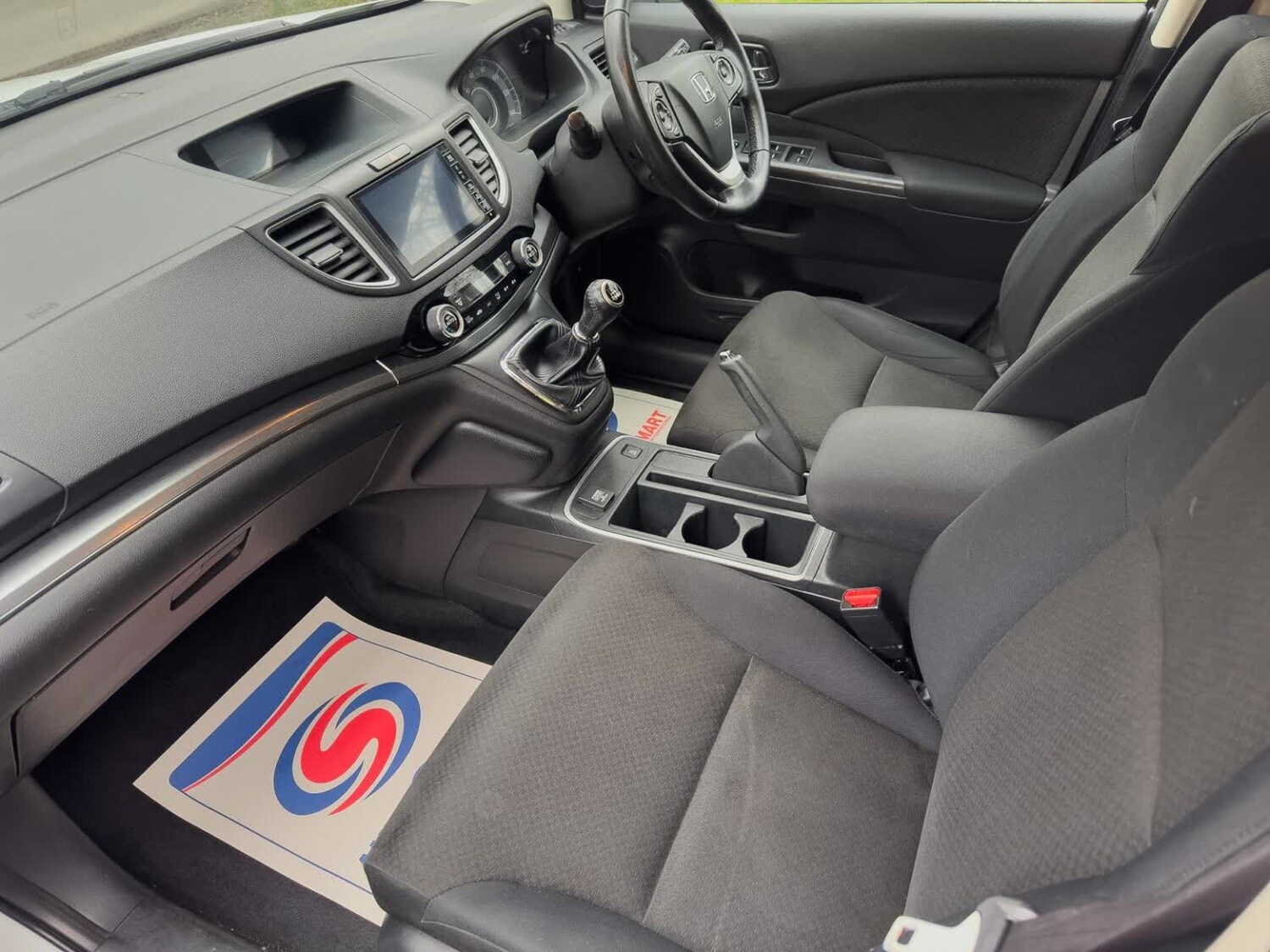 Used Honda CR-V 2017 for sale - 78025742: Photo 6