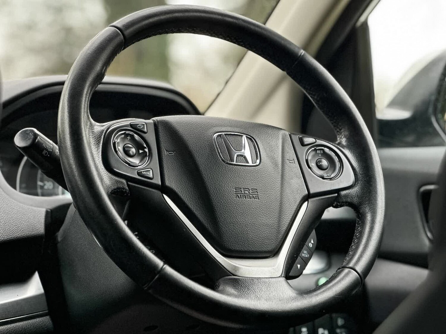 Used Honda CR-V 2017 for sale - 78025742: Photo 60