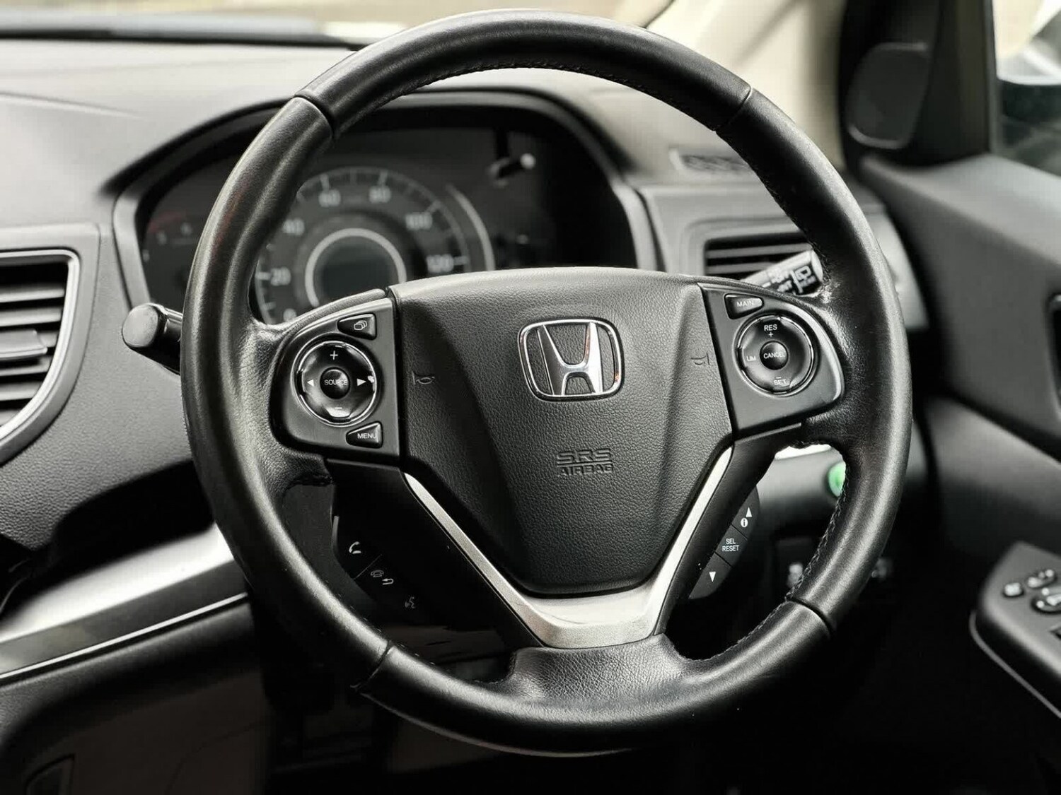 Used Honda CR-V 2017 for sale - 78025742: Photo 61